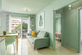 Los Cristianos Plaza, with air-conditioning - Los Cristianos - 2