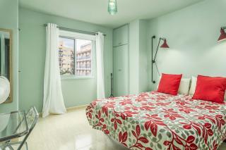 Los Cristianos Plaza, with air-conditioning - Los Cristianos - 1