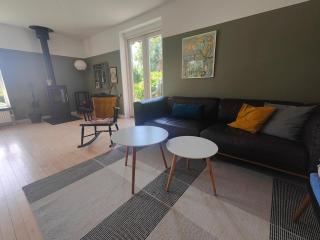 Dejligt familievenligt hus - Randers - 5