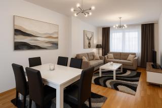 MAL Apartment - Pristina - 0