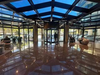 Flat 1638 - Avenida Ibirapuera, Moema - São Paulo - São Paulo - 7