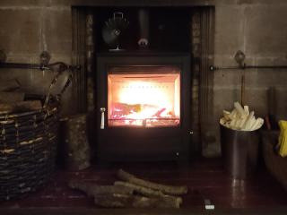 Whitehall Pele Tower - Mealsgate - 6