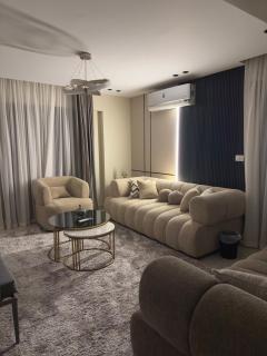 Retal apartment شقة رتال - Kairo - 8