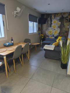 Central Apartment 4P Playa Chica Beach 2min WIFI - 3