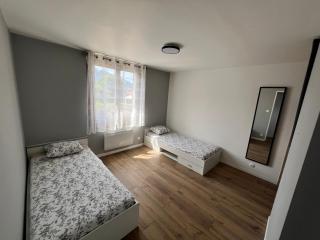 Appartement L'épicentre 1 - 4