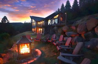 LA PERLE DES MONTAGNES - Lake Spa Golf Nature - Saint-Faustin - 5