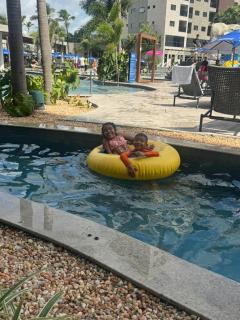 Salinas Premium Resort - 9