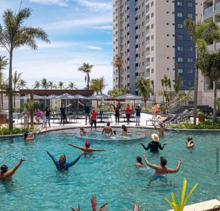Salinas Premium Resort - Salinópolis - 8