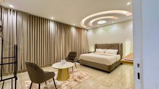 Studio - Riyadh - 5
