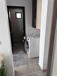 Central Apartament -Târgu Ocna - 1