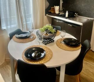 charmant 2 pieces coconing - Le Havre - 9