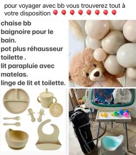 charmant 2 pieces coconing - 4