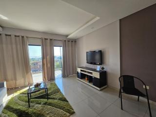 Depto 3 HAB CDE - Ciudad del Este - 7