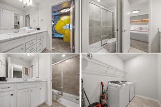 10 Bedrooms 8 Bathrooms Windsor Cay 15965Cc - 5