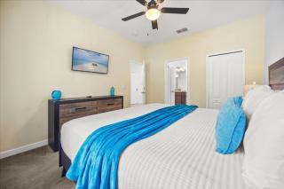 8 Bedrooms 5 Bathrooms Champions Gate1449Rf - 8