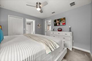 8 Bedrooms 5 Bathrooms Champions Gate1449Rf - 7