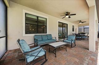 8 Bedrooms 5 Bathrooms Champions Gate1449Rf - 3