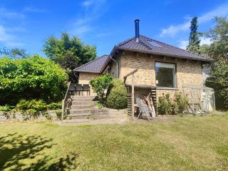 Dejligt familievenligt hus - Randers - 8