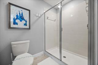 8 Bedrooms 5 Bathrooms Champions Gate1449Rf - 2