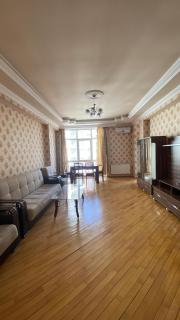Welcome! - Baku - 2