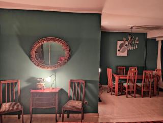 Minimal Vintage διαμέρισμα στο κέντρο της Αθήνας - 4