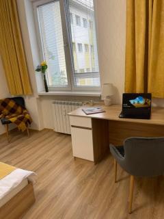 La Dimora 111, Parking FREE, 2BEDroom - Sofia - 8