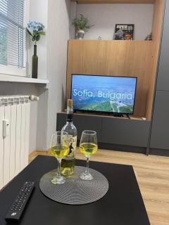 La Dimora 111, Parking FREE, 2BEDroom - Sofia - 7