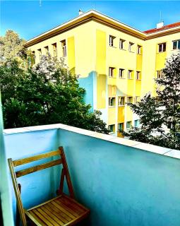 La Dimora 111, Parking option, 2BEDroom - 3