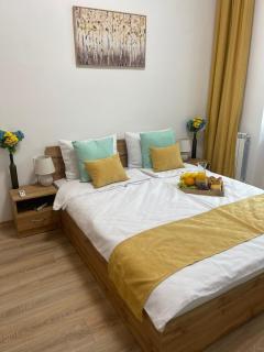 La Dimora 111, Parking FREE, 2BEDroom - Sofia - 3