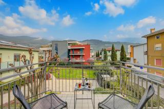 Appartamento Silvia - Happy Rentals - 0