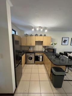 Luxury Apartment in Jackal Creek - 4