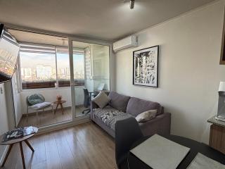 Gamero 1399 - Santiago - 5
