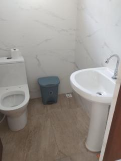 casa de temporada em Lindoia - Com piscina e churrasqueira - 6