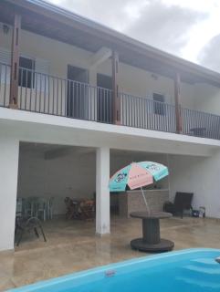 casa de temporada em Lindoia - Com piscina e churrasqueira - Lindóia - 0