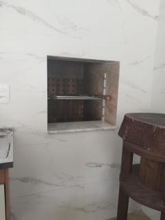 Casa de temporada em Lindoia - Com piscina e churrasqueira - 4