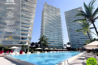 Icon Vallarta by Del Mar - 0