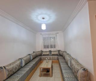 Quiet apartment in M'diq - 7