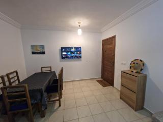Quiet apartment in M'diq - 4