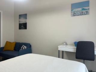 Beautiful, cozy apartment near the sea - Nea Chili - 6