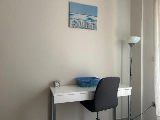 Beautiful, cozy apartment near the sea - Nea Chili - 1