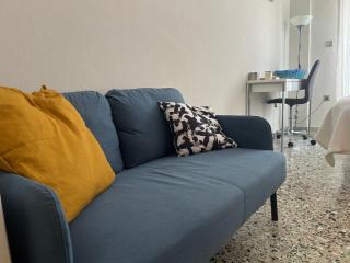 Beautiful, cozy apartment near the sea - Nea Chili - 4