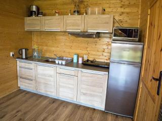 Sea view holiday home in Mielno with balcony - Mielno - 6