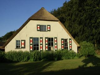 Farmhouse in Doorn near Utrechtse Heuvelrug - Doorn - 1