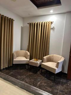 One Bed Luxury Appartment - Rawalpindi - 3