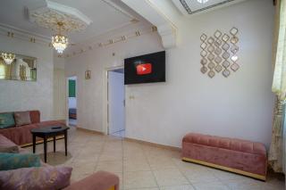 Maison à Jbila près de la plage - 1