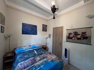 Popi al mare in villa con giardino e wifi - Sestri Levante - 9