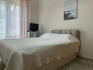 Beautiful, cozy apartment near the sea - Nea Chili - 9