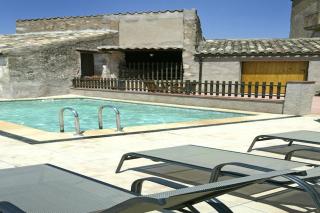 17th century farmhouse in Bages near Montserrat - Castellfullit del Boix - 3