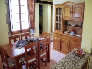 17th century farmhouse in Bages near Montserrat - Castellfullit del Boix - 9