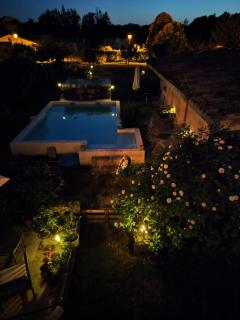 Jolie villa avec piscine dans le St emilionnais - Sainte-Terre - 8